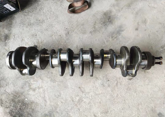 Qualität  C7 Original Second Hand Crankshaft For E329D E325D Excavator Diesel Engine usine