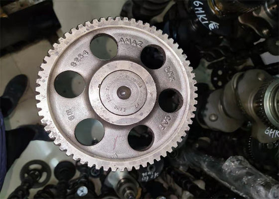 Qualität  3406 Tractor Truck Used Camshaft For Excavator E245B 7W3796 1007409 usine