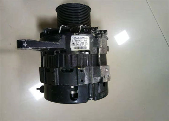 Qualität  S6K Mitsubishi 2nd Hand Alternator For Excavator E320C 32G68-00101 24V 50A ME070120 usine