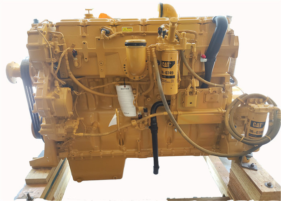 Dieselmotor-Versammlung C15 C18 für Bagger E374 359 - Vorlage 2103