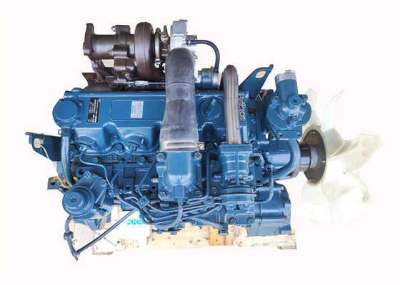 V3800 - Dieselmotor-Versammlung T V2403 V3307 für Kubota 185 161
