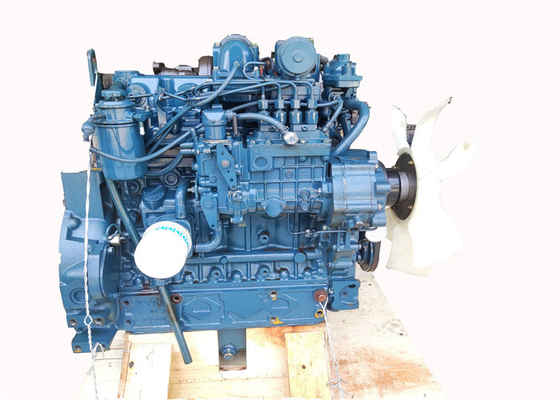 V3800 - Dieselmotor-Versammlung T V2403 V3307 für Kubota 185 161