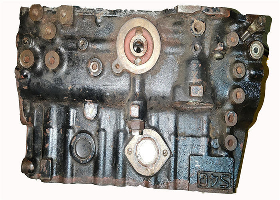 S4Q1 S4Q2 benutzte Motorblöcke für Dieselmotor-Teile des Bagger-E307D MD192299