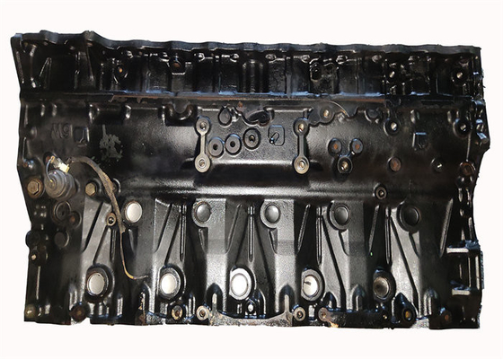 6WG1 benutzte Motorblöcke für Bagger EX480 ZX460 - 3 8-98180452-1 898180-4521