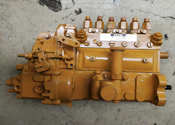 Dieselmotor-benutzte Kraftstoffeinspritzdüse S6k für Bagger E320c E320d