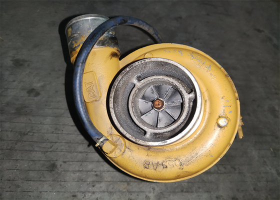 216-7815 C9 zweites Hand Turbo für Dieselmotor-Stahlmaterial ExcavatorE330 E330C