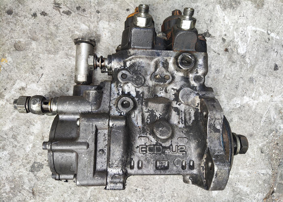 Dieselmotor-benutzte Kraftstoffeinspritzdüse 6D125 für Gewicht des Bagger-PC450-7 15kg