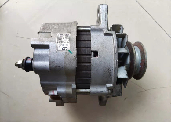 Generator ME230706 24V 50A der Hand4m50 zweites Maschinerie HD820V SY195 ausführend - 10