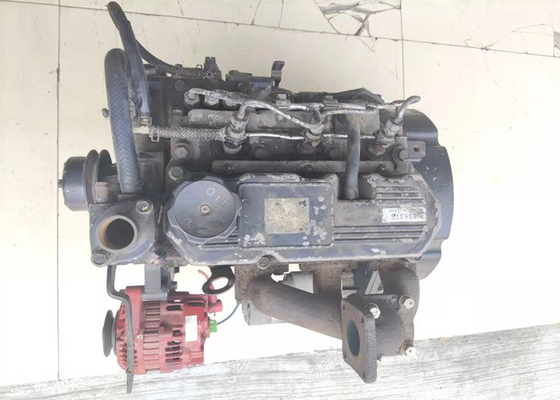 Benutzter Dieselmotor Mitsubishis S3l2, Dieselmotor-Versammlung für Bagger E303