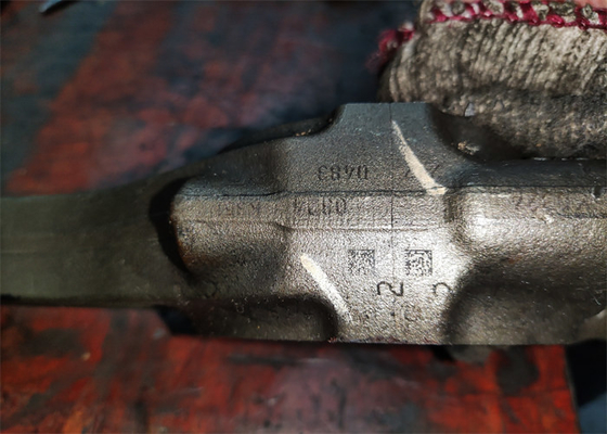 2. Hand Pleuelstange des Metallc13 für Bagger E349D E349E 223-9150