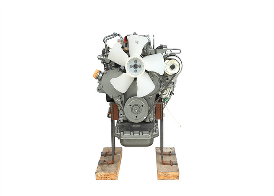 Versammlung des Dieselmotor-2TNV70 für Eisen-Material Bagger-Yanmar Vios 10
