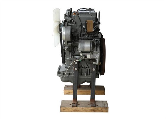 Versammlung des Dieselmotor-2TNV70 für Eisen-Material Bagger-Yanmar Vios 10