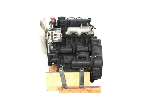 Dieselmotor-Versammlung S3L2 Mitsubishi für die Wasserkühlung des Bagger-E303