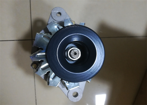 Generator des Dieselmotor-6D22 für Bagger HD1250 ME017632 24V 50A