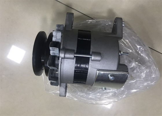 Generator 24V 20A des Dieselmotor-PC60-6 für Bagger 4D95 6008213850 0330005510