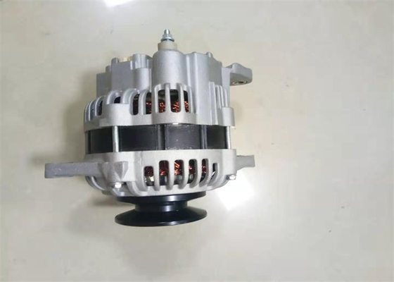 Generator des Dieselmotor-4JG1 für Bagger SY55 ZX708-94428798-0 24V 45A