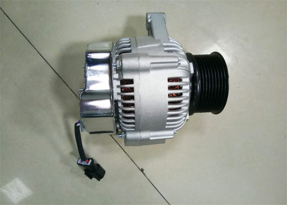 Dieselmotor-Generator 24V 40A für 6D107 Bagger PC200-8 600-861-3420